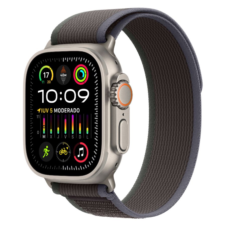 SMART WATCH - NUEVA GENERACION
